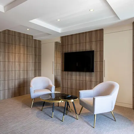 Hotel Inffinit Sanxenxo-2