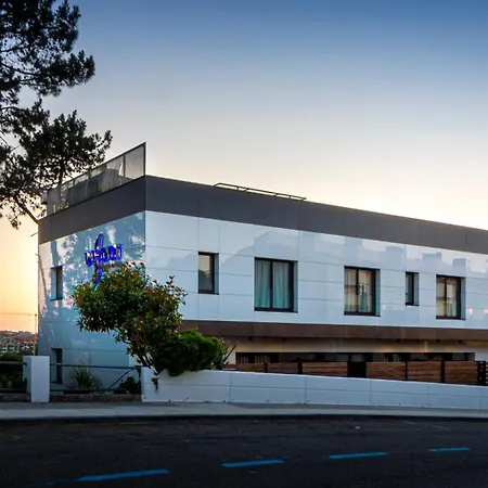 Hotel Inffinit Sanxenxo-3
