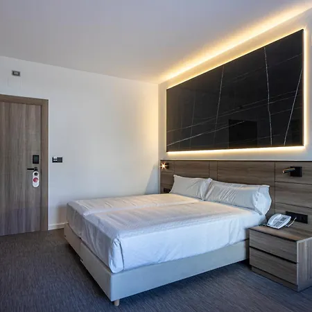 Hotel Inffinit Sanxenxo-2