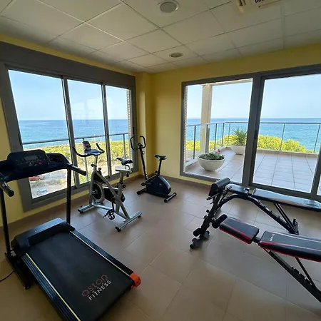 Alcocebre Suites Hotel-2