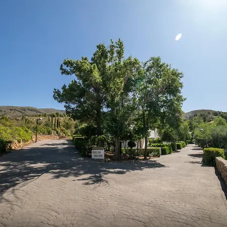 Villa Turística de Laujar de Andarax-3