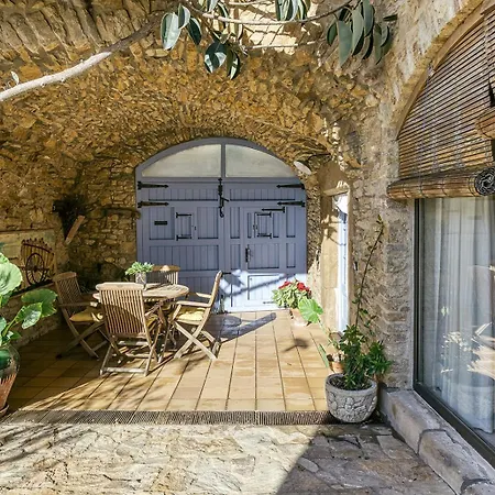 Can Barrull-Costa Brava-Emporda-3