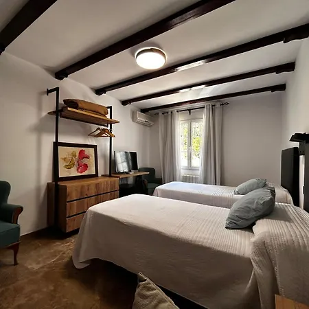Hotel Mirasierra-2