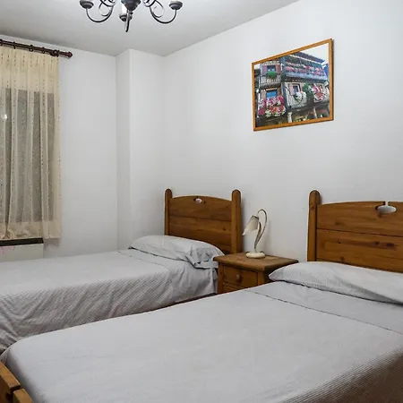 Panther Home Apartamentos Anita-3