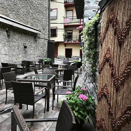 Hostal Marboré-3