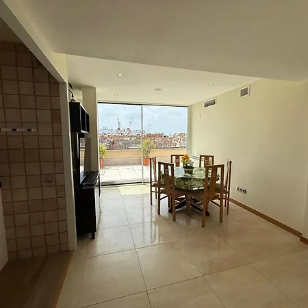 Bed And Breakfast En Salou-3