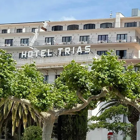 Hotel Trias-3