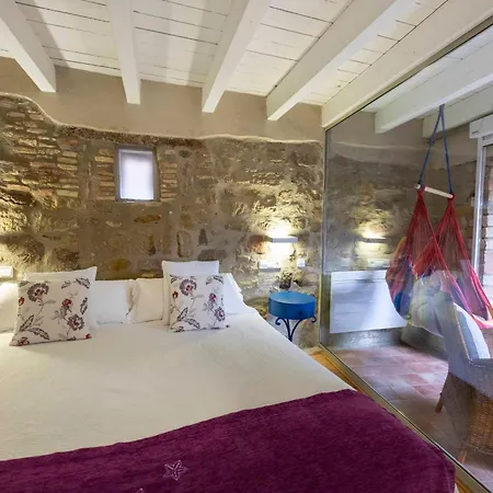 Hotel La Freixera-3