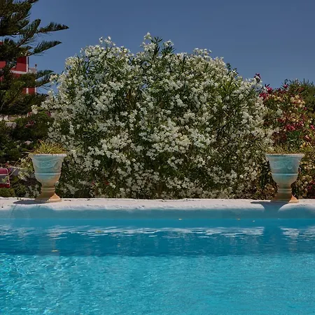 Son Granot Hotel Rural-3
