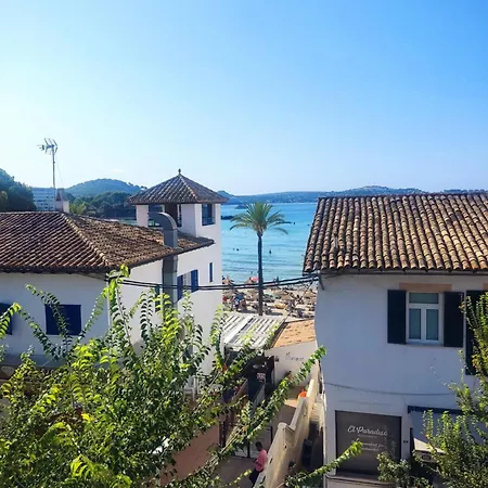 Paguera Treff Boutique Hotel-3