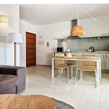 Apartamentos Proa - Emar Hotels Only Adults-3