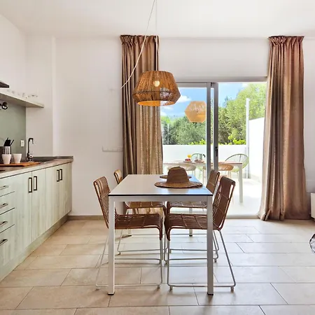 Apartamentos Proa - Emar Hotels Only Adults-2