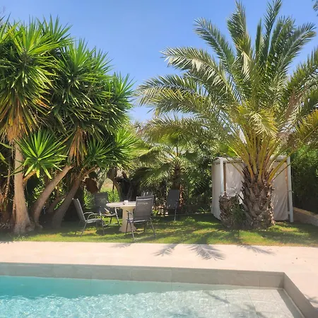 Oasis De Ifre-2