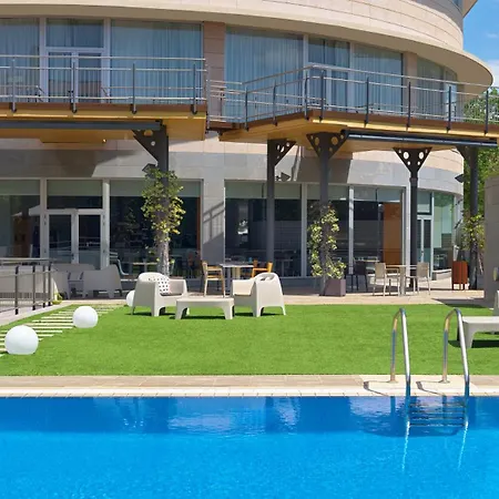 Ponient Vila Centric By Portaventura World - Available Rates With Tickets To Portaventura Park & Ferrari Land-2