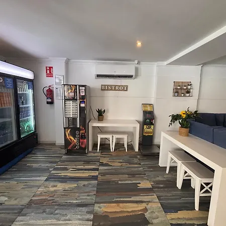Hotel Teide (Adults Only)-2