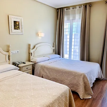 Hostal Toledo-2