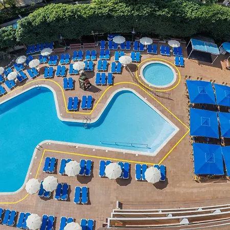 Ponient Hotel-Aparthotel Marinada By Portaventura World - Available Rates With Tickets Included-3