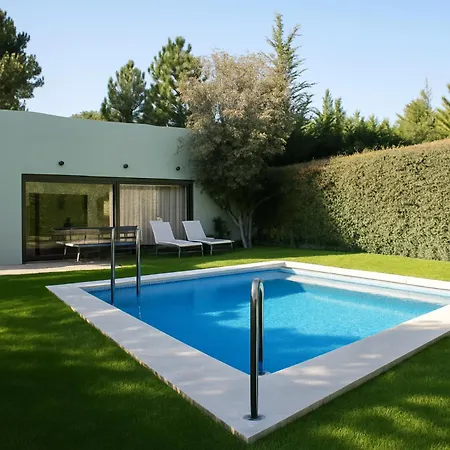 Hotel Boutique Pinar By Bossh! Hotels-2