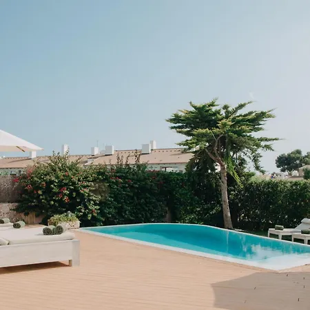 Lago Resort Menorca - Villas & Bungalows Del Lago-3