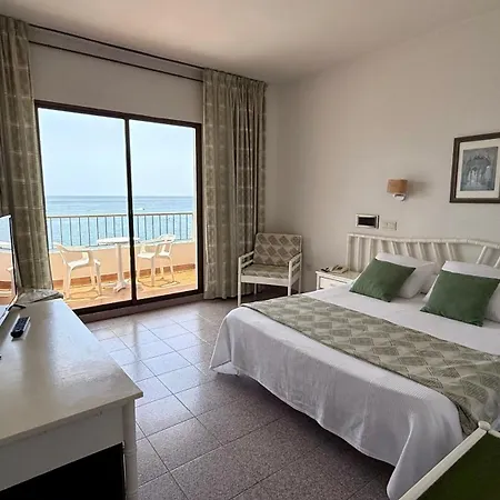 Hotel las Conchas-3