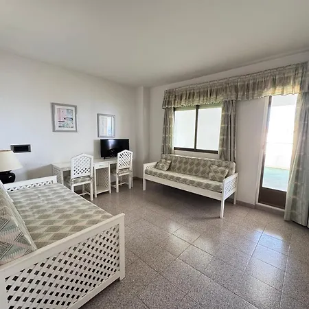 Hotel las Conchas-2