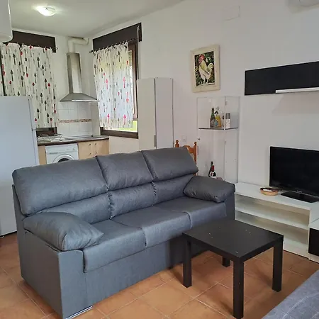 Apartamentos La Eliza-3