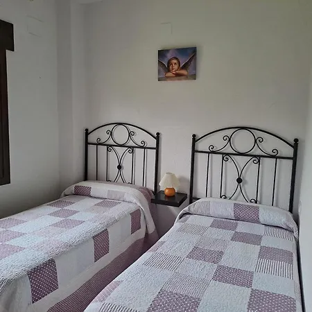 Apartamentos La Eliza-2