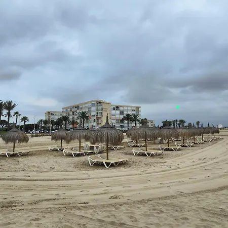 La Pineda De Salou Port Aventura-2