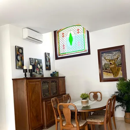 Casa Rural la Plaza-2