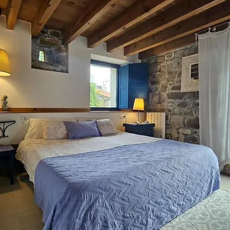 Casa rural La Casona del Piquero-3