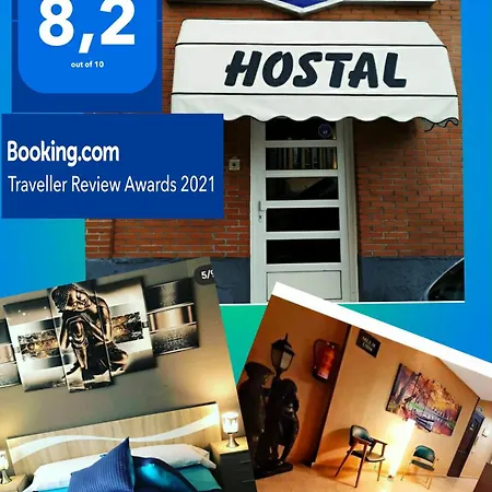 Hostal Dona Maria-2