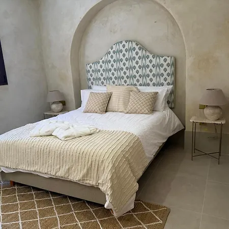 Riad Medina Mudéjar Cádiz-2