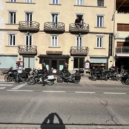 Hotel Joan Canejan-2