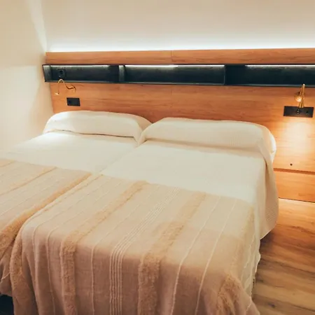 Hostal San Andres-2