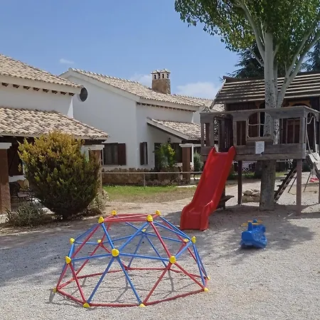 Complejo Rural Ibipozo-3