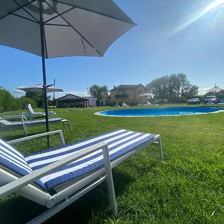 Hotel Valle Del Oja-3