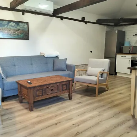 Apartametos rurales la Higuera de José-3