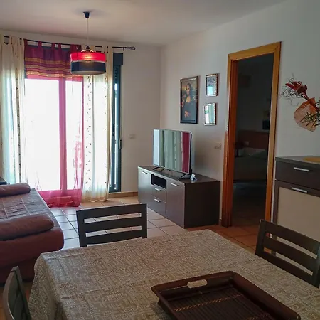 Apartamentos Font Nova 3000-3