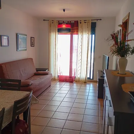 Apartamentos Font Nova 3000-2