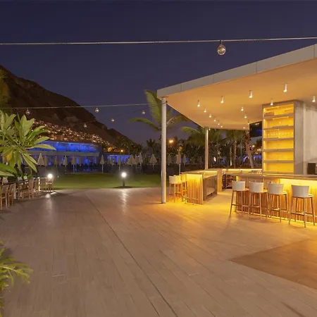Radisson Blu Resort & Spa, Gran Canaria Mogan-2