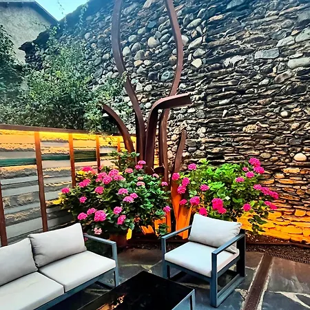 Hotel Boutique La Neu-2