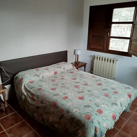 Albergue el Caseron-3