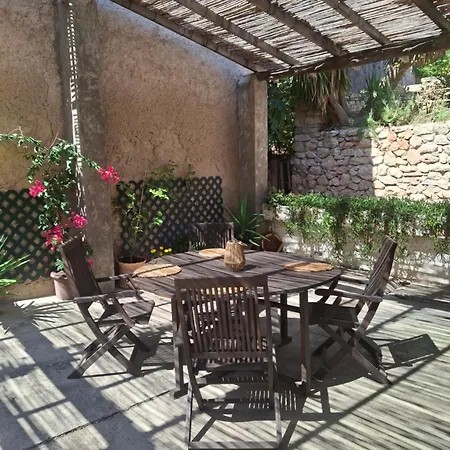 El barrio medieval de Miravet-2