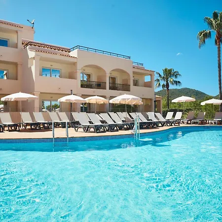 Invisa Hotel Club Cala Blanca-2