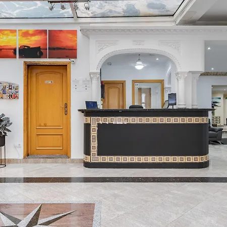 Hotel Agur-3