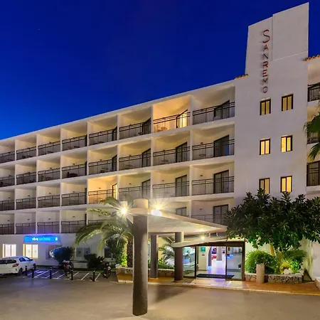 Hotel Vibra San Remo-3