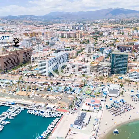 Koti Rentals - Benavente Loft-3