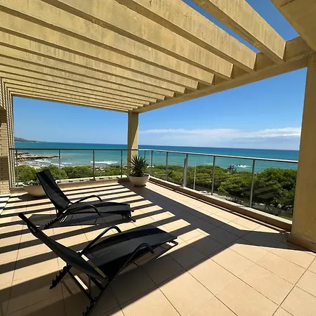 Alcocebre Suites Hotel-3