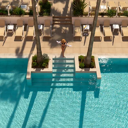 Aqua Hotel The Breeze & Spa - All Inclusive - Adults Only - 4Sup-2