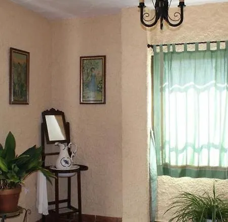 Hostal Atalaya-2